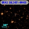 IRAS 16247-4043