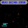 IRAS 16248-3950