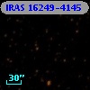 IRAS 16249-4145