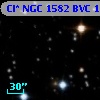 Cl* NGC 1582    BVC     159