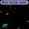 IRAS 16250-4156