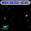 IRAS 16255-4215