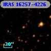 IRAS 16257-4226