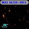 IRAS 16258-3951