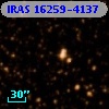IRAS 16259-4137