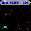 IRAS 16259-4220