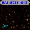 IRAS 16261-4042