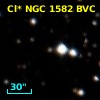 Cl* NGC 1582    BVC     161