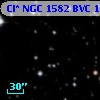 Cl* NGC 1582    BVC     162