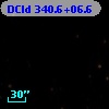 DCld 340.6+06.6