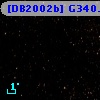 [DB2002b] G340.74+6.58