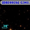 [DB2002b] G341.05+5.87