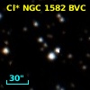 Cl* NGC 1582    BVC     163