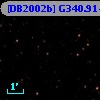 [DB2002b] G340.91+6.32