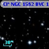 Cl* NGC 1582    BVC     165