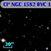 Cl* NGC 1582    BVC     166