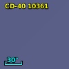 CD-40 10361