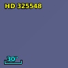 HD 325548