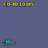 CD-40 10385