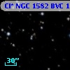 Cl* NGC 1582    BVC     169