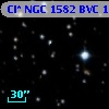 Cl* NGC 1582    BVC     172