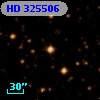 HD 325506