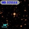 HD 325511