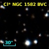 Cl* NGC 1582    BVC     171