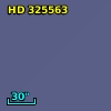 HD 325563