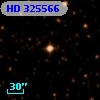 HD 325566