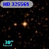 HD 325568