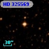 HD 325569