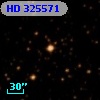 HD 325571