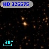 HD 325575