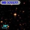 HD 325577