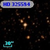 HD 325584