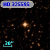 HD 325585