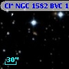Cl* NGC 1582    BVC     174