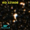 HD 325608