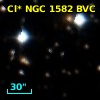 Cl* NGC 1582    BVC     175
