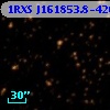 1RXS J161853.8-420343
