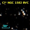 Cl* NGC 1582    BVC     176