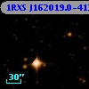 1RXS J162019.0-413923