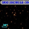 1RXS J162051.6-394506