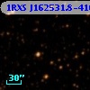 1RXS J162531.8-410850