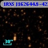1RXS J162644.8-422535