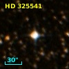 HD 325541