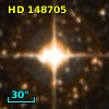 HD 148705