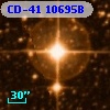 CD-41 10695B