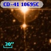 CD-41 10695C